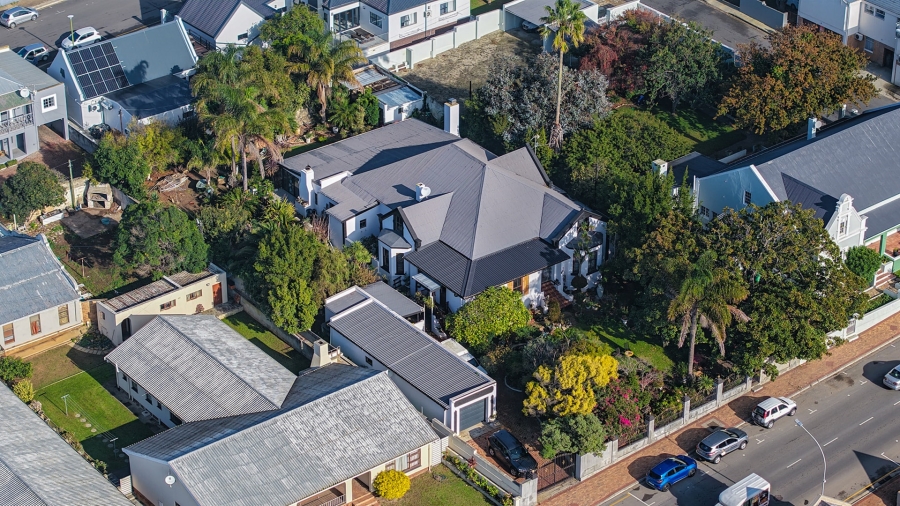 5 Bedroom Property for Sale in Bredasdorp Western Cape